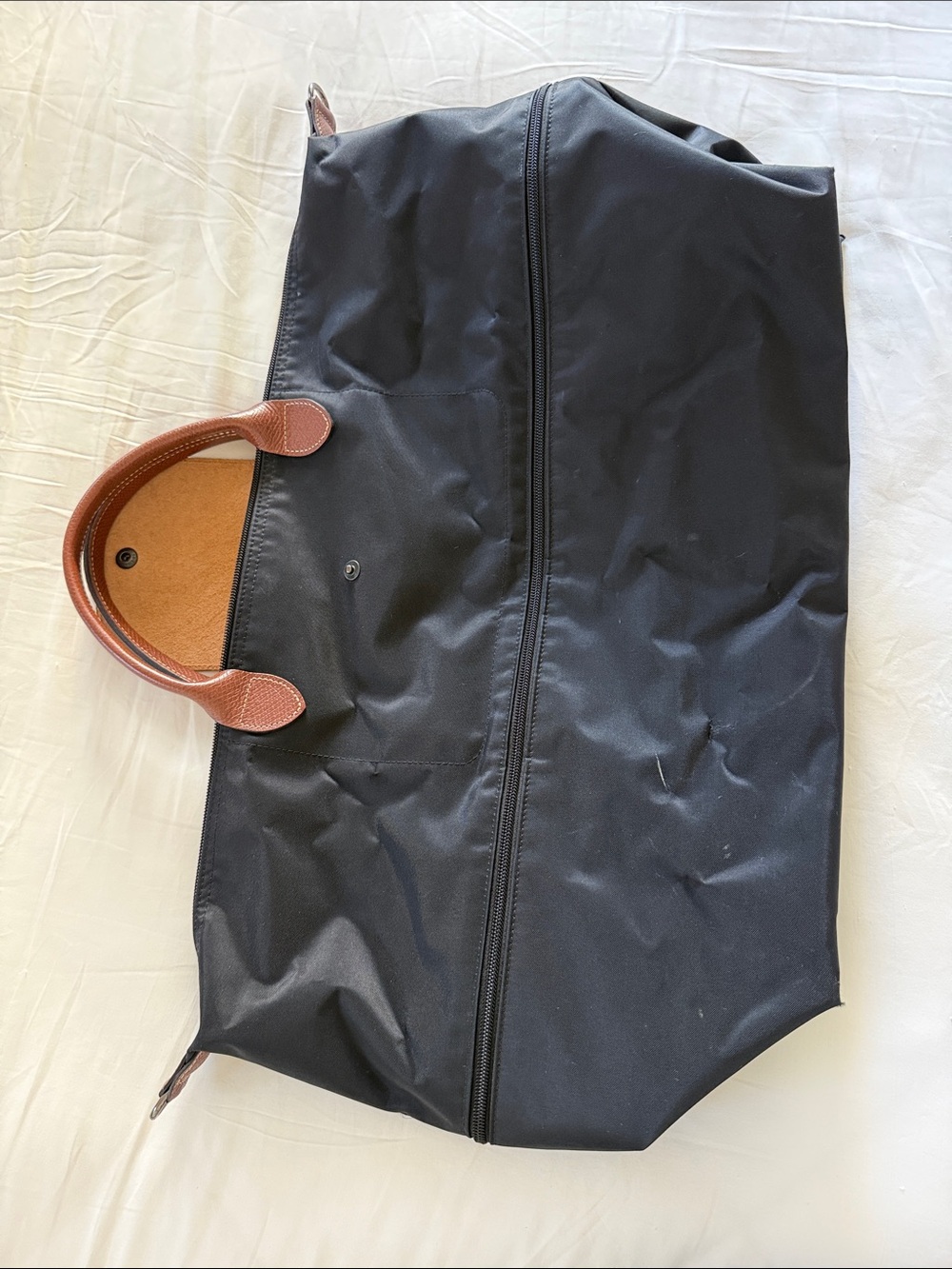 Longchamp Le Pliage Extensible Travel Bag